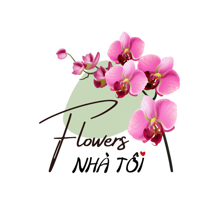 Cửa hàng Flower Nhà Tôi 